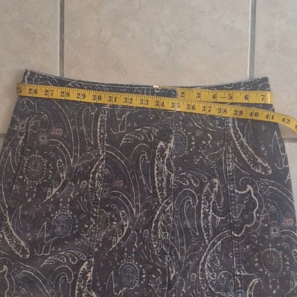 Knox Rose Skirt - Picture 7 of 8